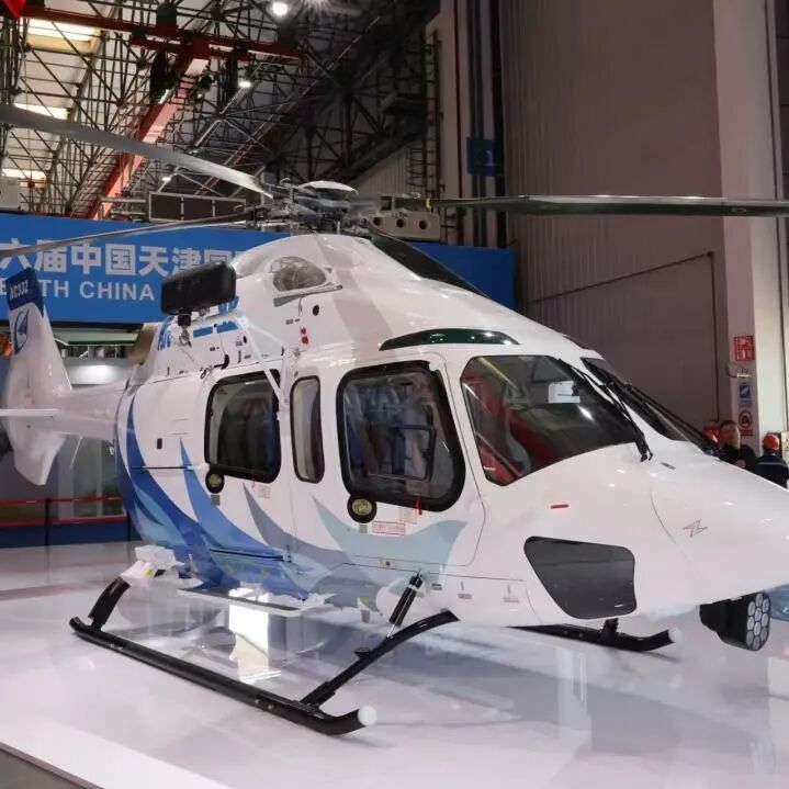 首飞后这三年,AC332都干了啥 首飞后这三年,AC332都干了啥