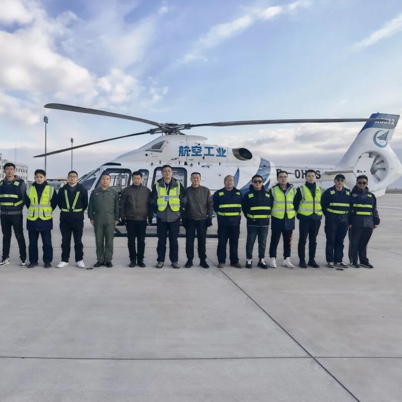 首飞后这三年,AC332都干了啥 首飞后这三年,AC332都干了啥