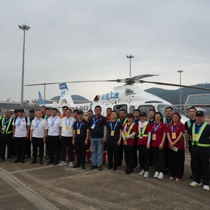 首飞后这三年,AC332都干了啥 首飞后这三年,AC332都干了啥