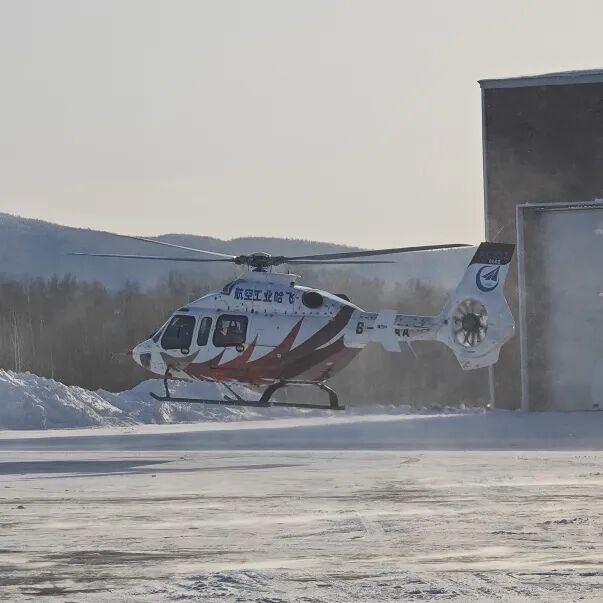 首飞后这三年,AC332都干了啥 首飞后这三年,AC332都干了啥