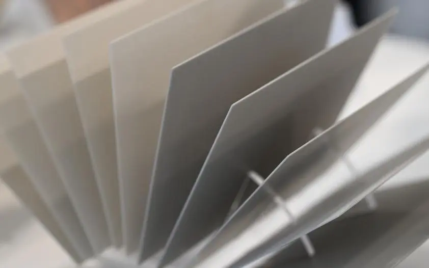 【航化说】一文读懂高性能陶瓷，航空航天领域的关键材料