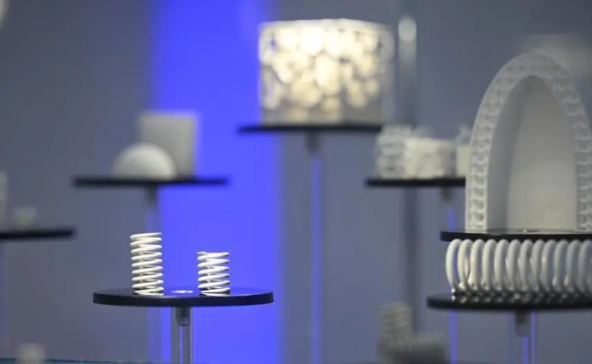 【航化说】一文读懂高性能陶瓷，航空航天领域的关键材料