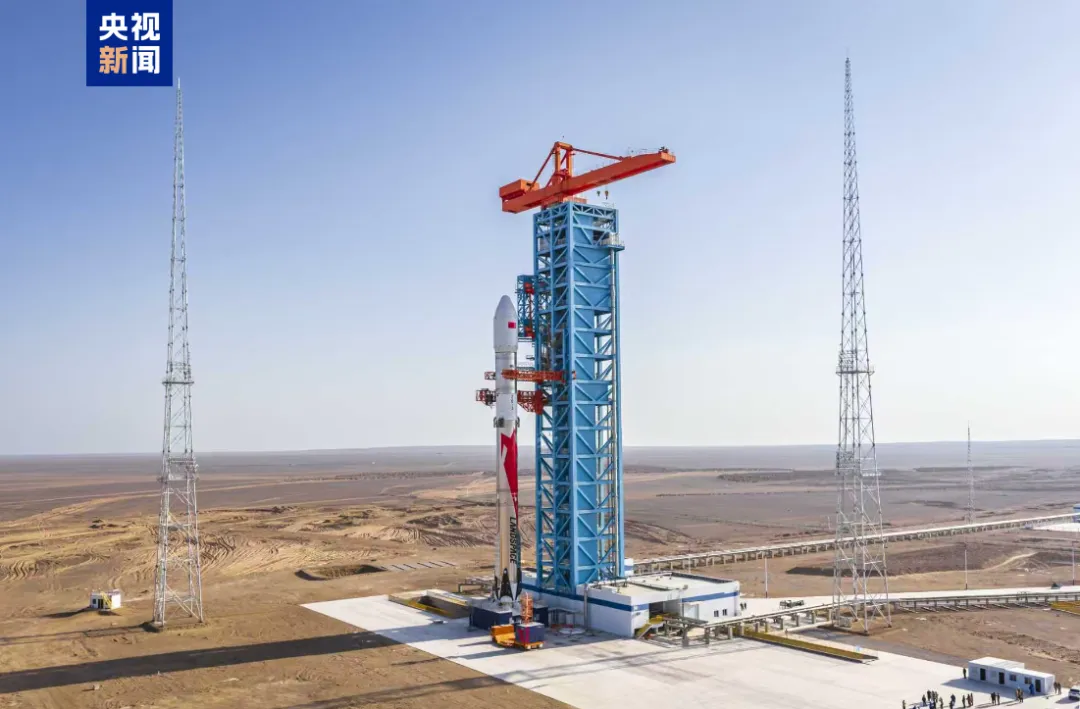 【航化说】不卷“可回收”了？驭龙航天用“一次性”把火箭发射成本打下来