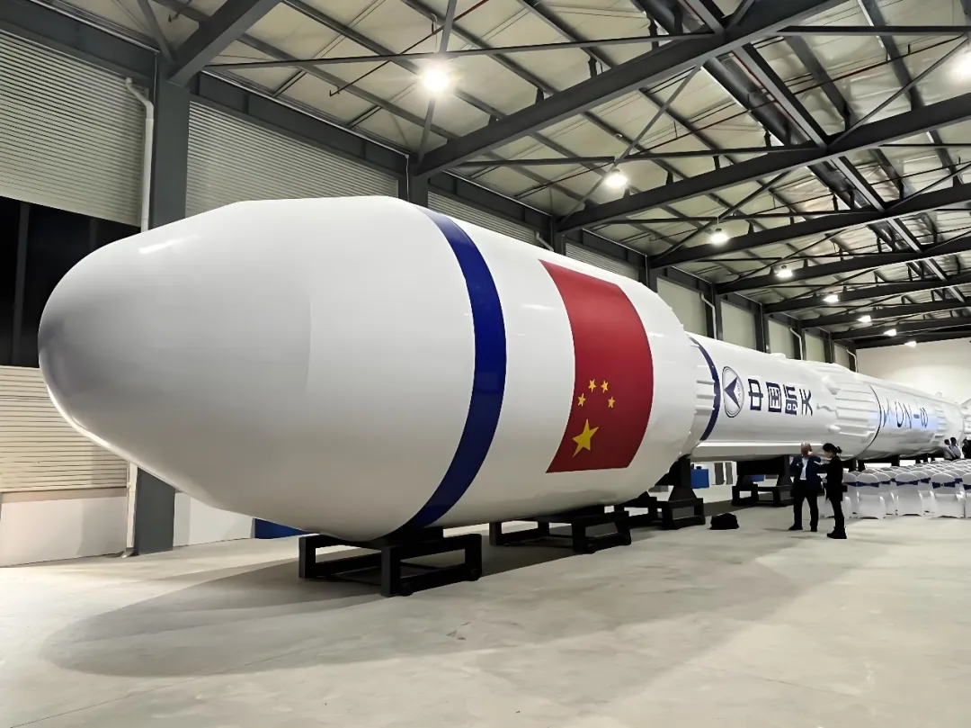 【航化说】不卷“可回收”了？驭龙航天用“一次性”把火箭发射成本打下来