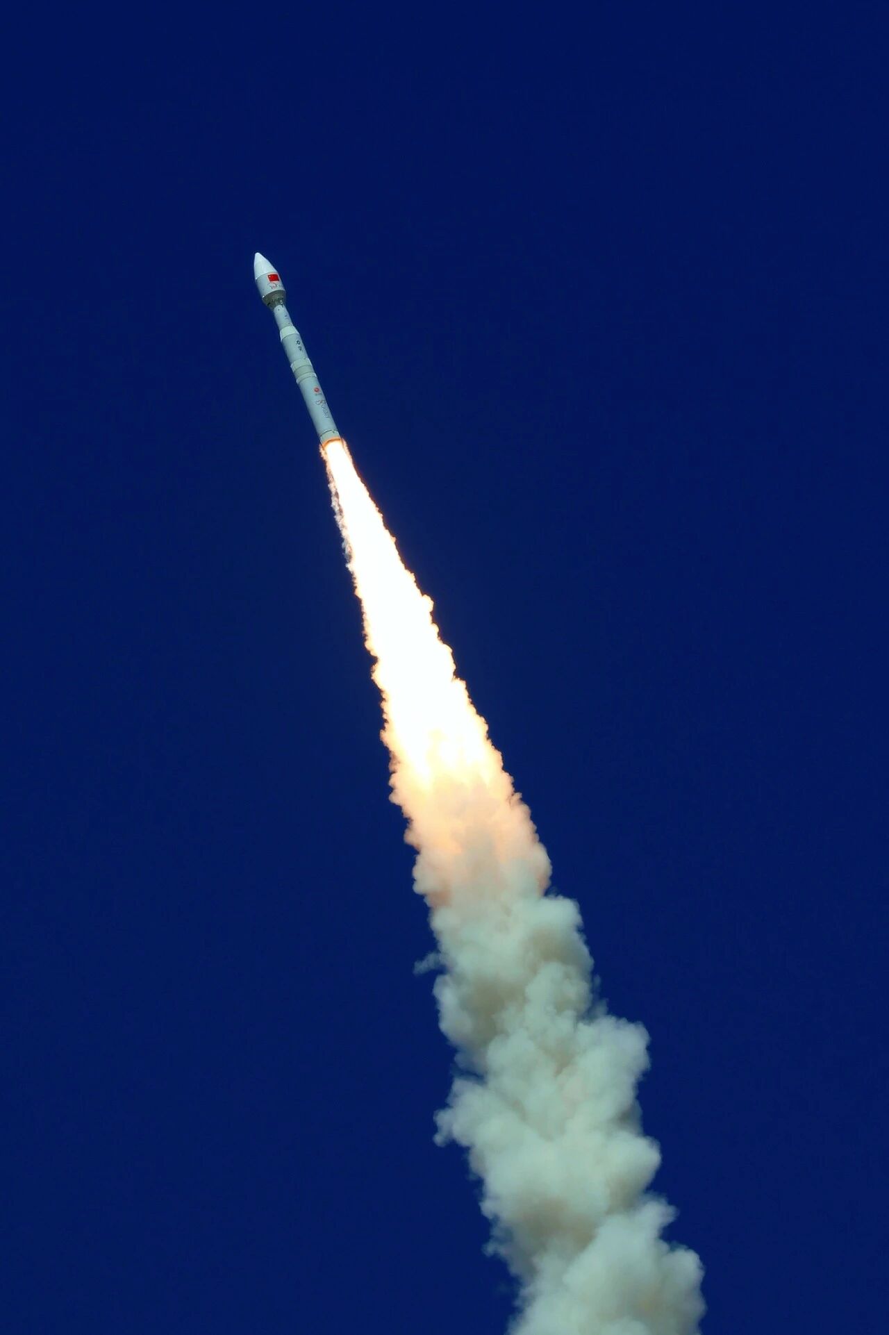 一箭8星,力箭一号遥十二运载火箭再次圆满完成“专车”发射 一箭8星,力箭一号遥十二运载火箭再次圆满完成“专车”发射