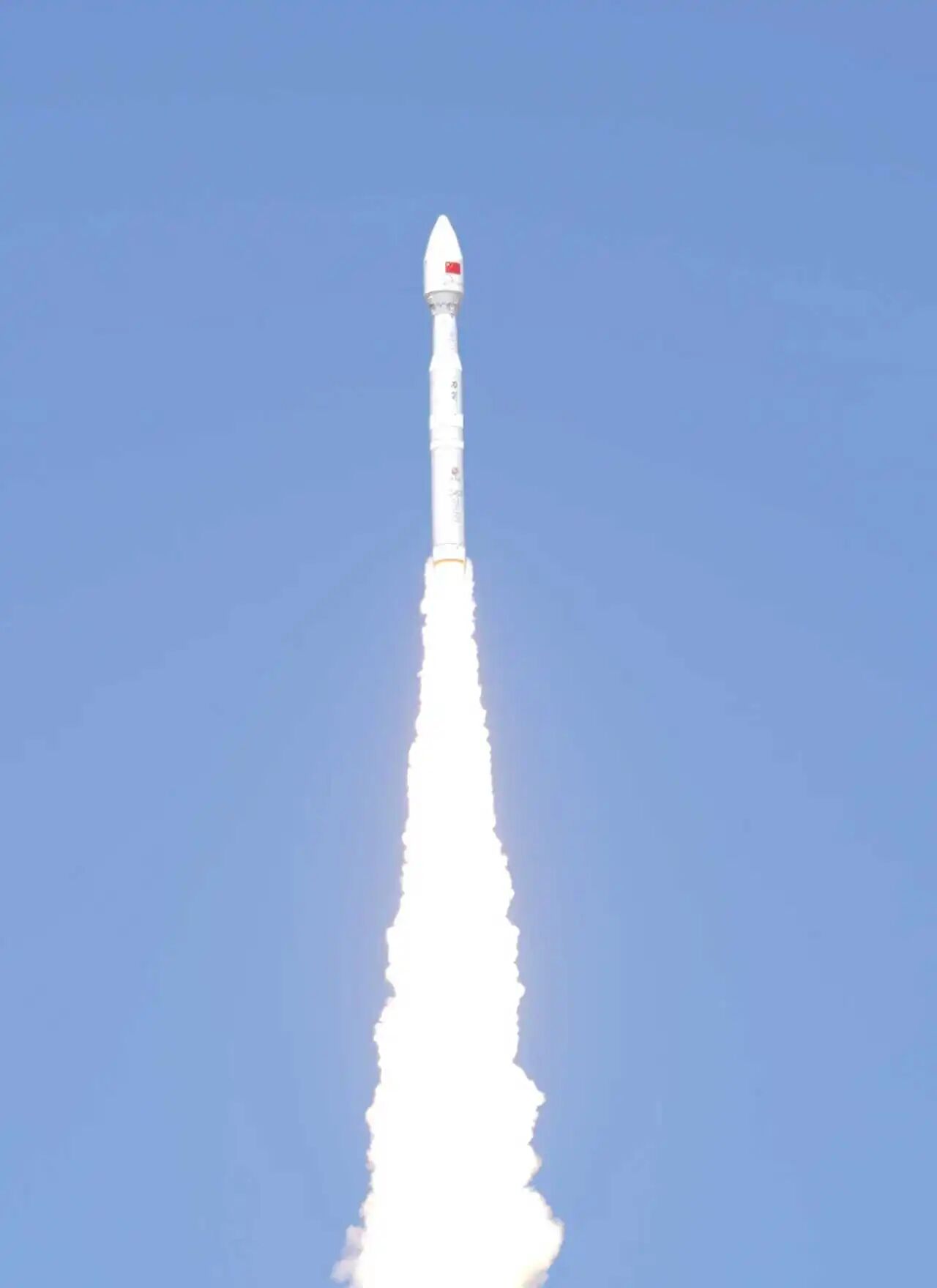 一箭8星,力箭一号遥十二运载火箭再次圆满完成“专车”发射 一箭8星,力箭一号遥十二运载火箭再次圆满完成“专车”发射