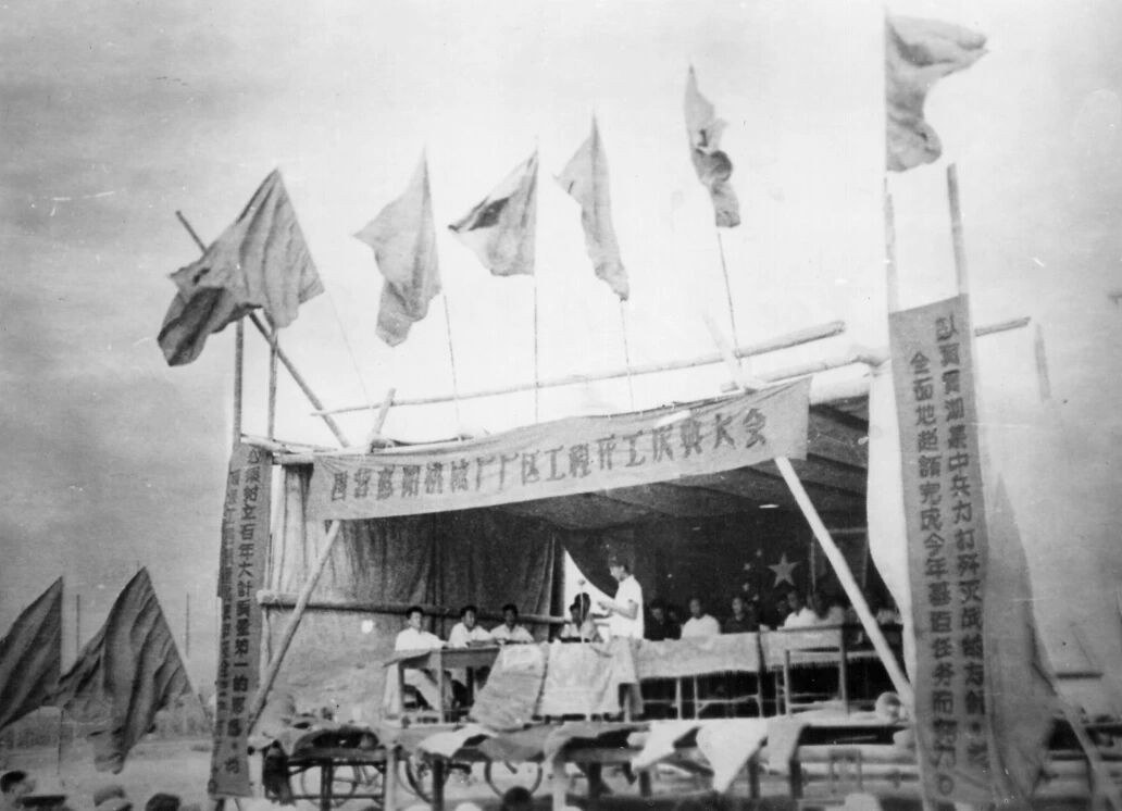 航化档案丨飞机发明58年后,我国“手搓”出了第一副木质螺旋桨 航化档案丨飞机发明58年后,我国“手搓”出了第一副木质螺旋桨