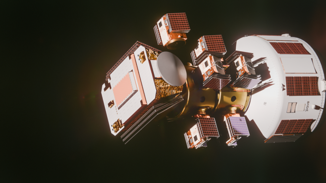 想当太空里的“摆渡车”？先过这些难关