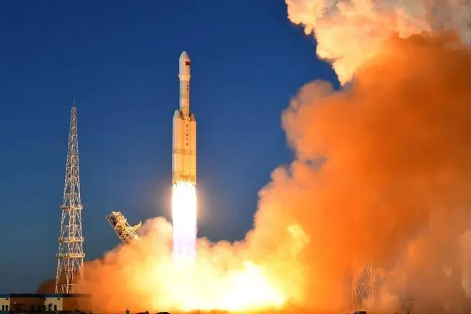 【航化说】我国民营航天群雄逐鹿！谁先拿下“可回收成功”？