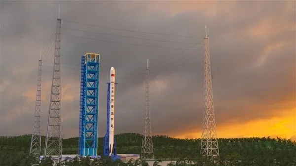 【航化说】我国民营航天群雄逐鹿！谁先拿下“可回收成功”？