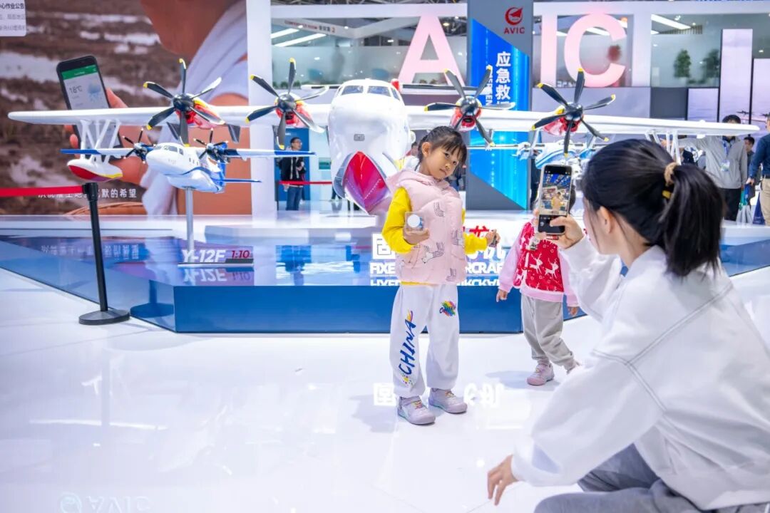 型号合格取证一年后，“鲲龙”交出多份“硬核”答卷