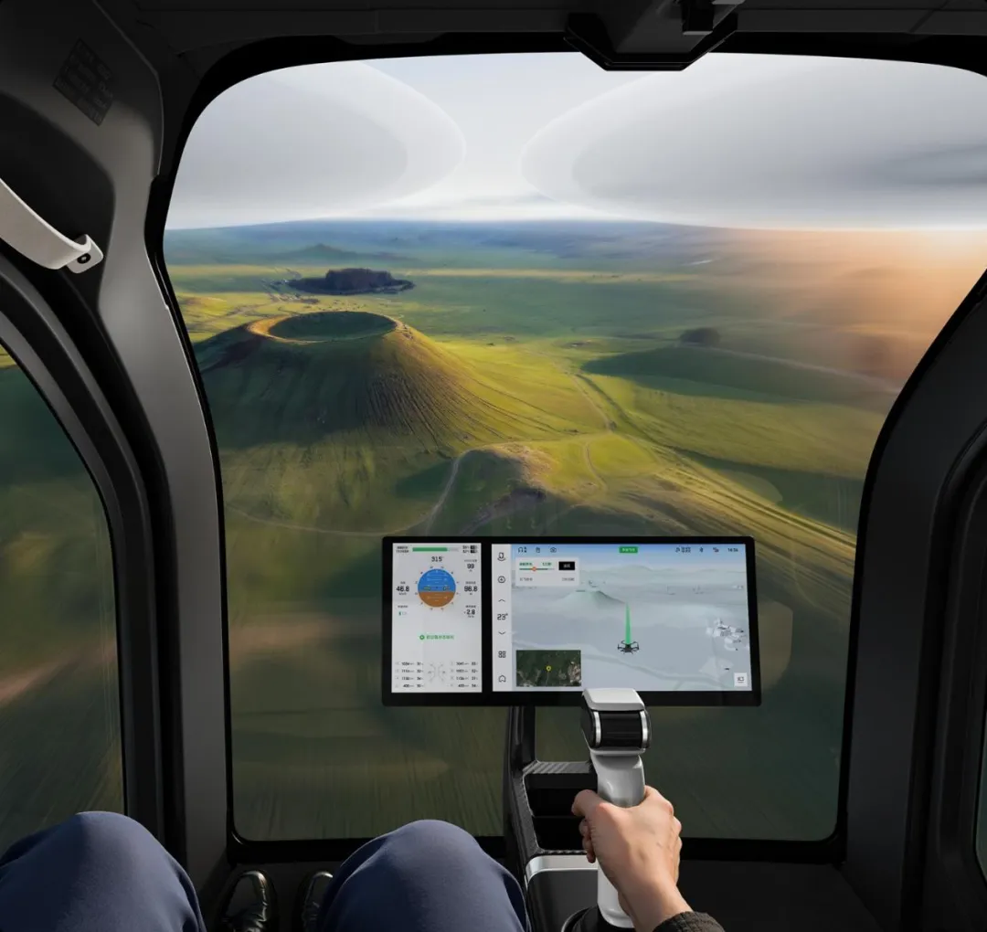 【航化说】盘点中国十大eVTOL公司（上）