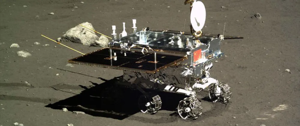 【航化说】NASA绕月飞船10天飞111万公里，新一轮“星球大战”将开启？