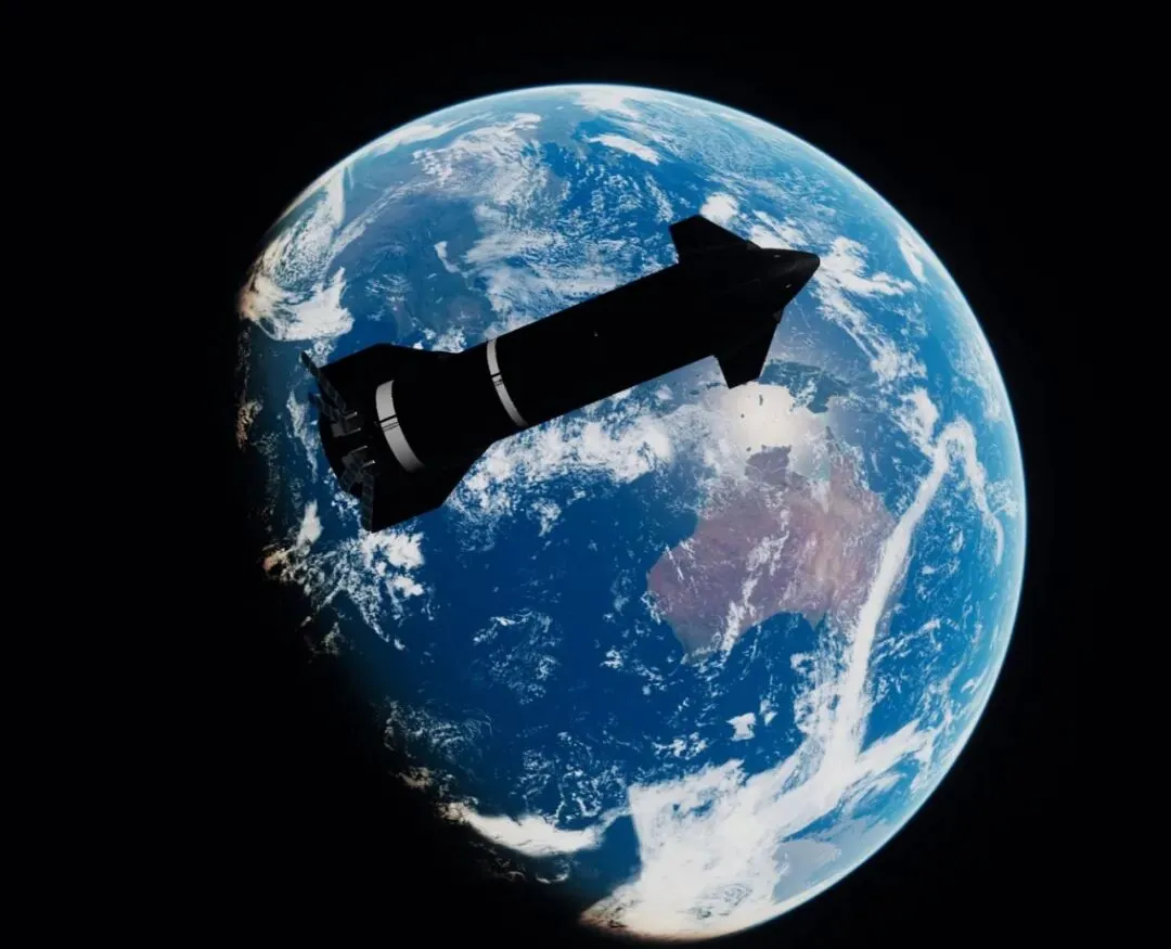 【航化说】NASA绕月飞船10天飞111万公里，新一轮“星球大战”将开启？