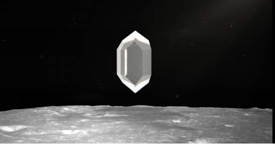 我国再发现两种月球新矿物！