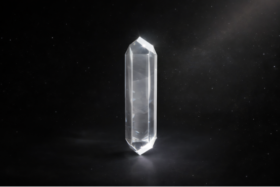 我国再发现两种月球新矿物！