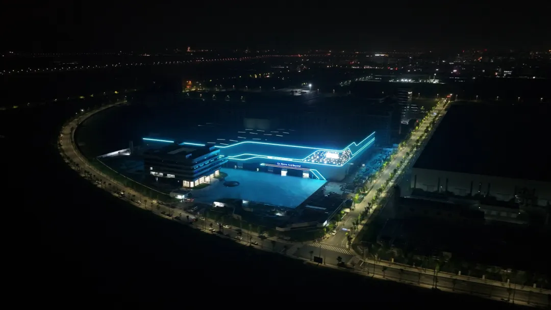 【航化说】力箭二号超级工厂投产，中国商业航天将迈入“超级工厂”时代？