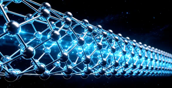 【航化说】打破“天花板”！科学家用“插层”技术让碳纳米管性能飙升