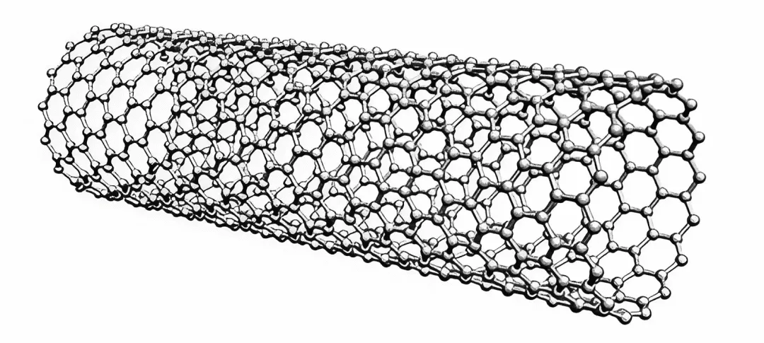 【航化说】打破“天花板”！科学家用“插层”技术让碳纳米管性能飙升