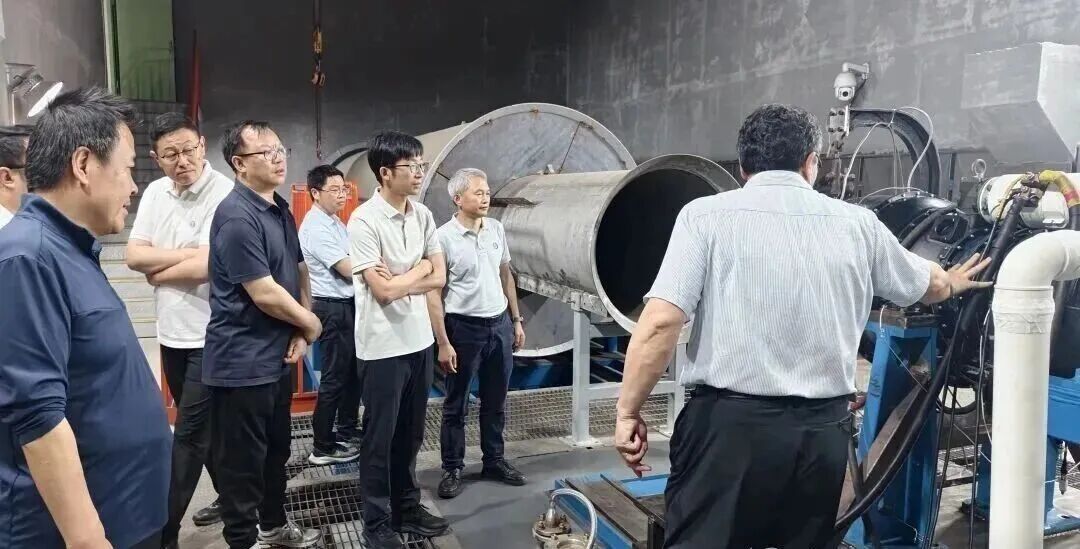 我国核心动力领域的突破，1000公斤推力级航空发动机通过验收