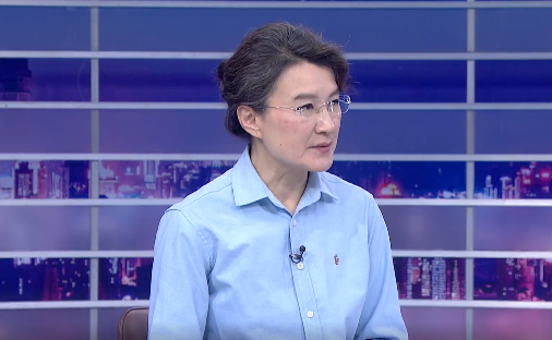 航化中网受邀做客CCTV《信用中国》栏目,解码航空航天化工产业新生态 航化中网受邀做客CCTV《信用中国》栏目,解码航空航天化工产业新生态