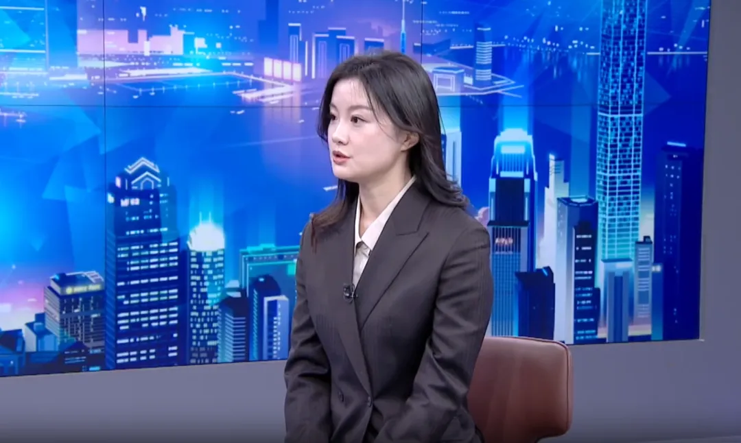 航化中网受邀做客CCTV《信用中国》栏目,解码航空航天化工产业新生态 航化中网受邀做客CCTV《信用中国》栏目,解码航空航天化工产业新生态