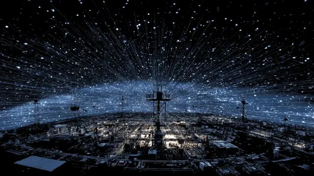 【航化说】千帆竞发，星耀苍穹，一文读懂中国“千帆星座”