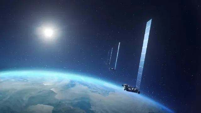 【航化说】千帆竞发，星耀苍穹，一文读懂中国“千帆星座”