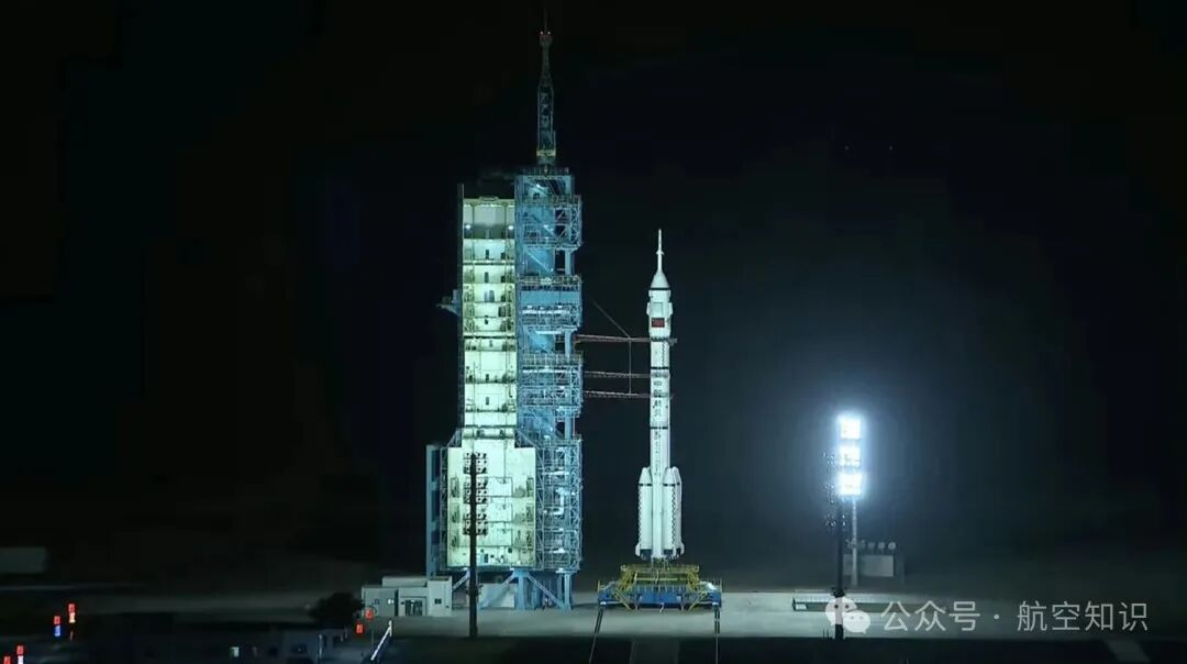 应急任务后首次常态发射，圆满成功！神舟23号有哪些升级？
