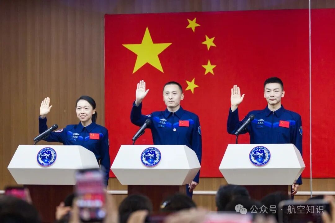 应急任务后首次常态发射，圆满成功！神舟23号有哪些升级？