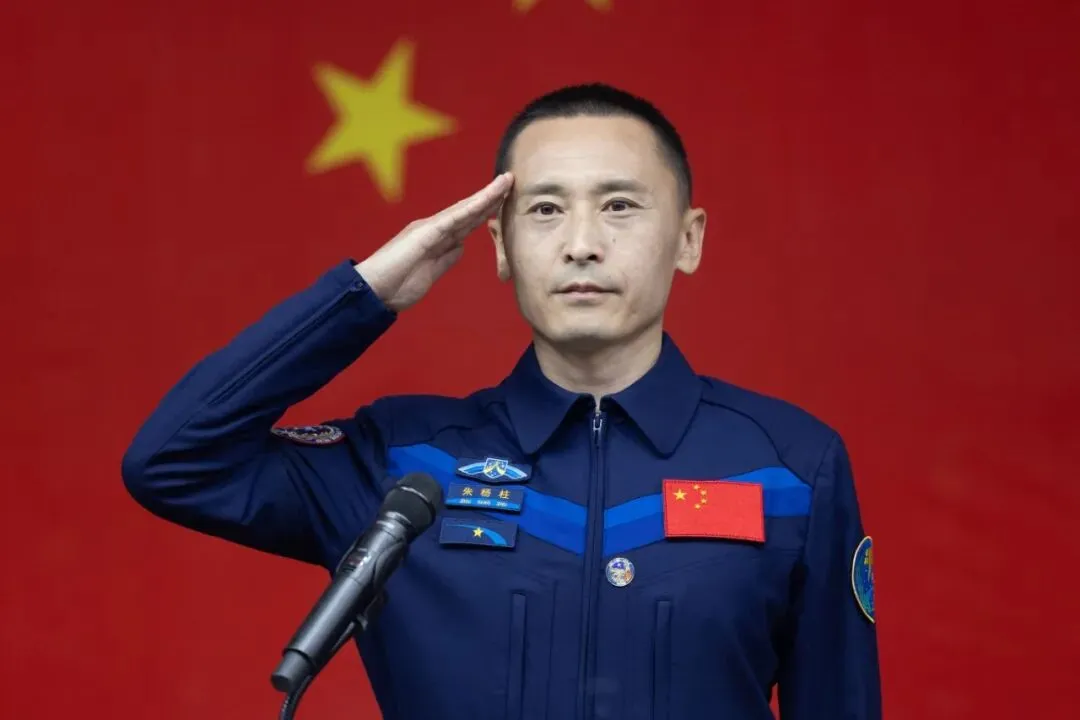 【航化说】带着多个“首次”上天！神舟二十三号有哪些隐藏细节？