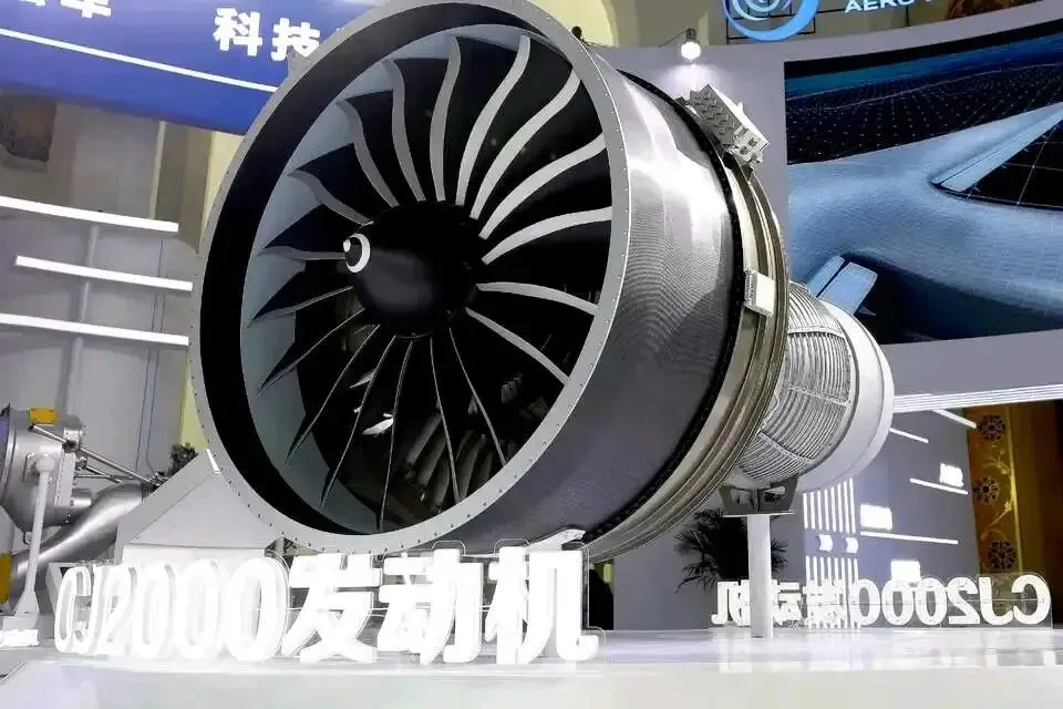【航化说】从“卡脖子”到自主可控！国产航发全谱系盘点