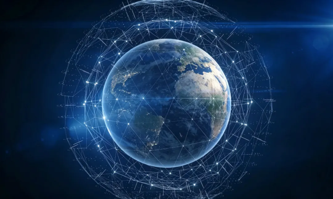 【航化说】133个星座、50745颗卫星，一张正在编织的“中国天网”对普通人有什么用？