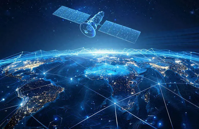 【航化说】133个星座、50745颗卫星，一张正在编织的“中国天网”对普通人有什么用？