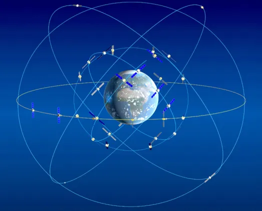 【航化说】133个星座、50745颗卫星，一张正在编织的“中国天网”对普通人有什么用？