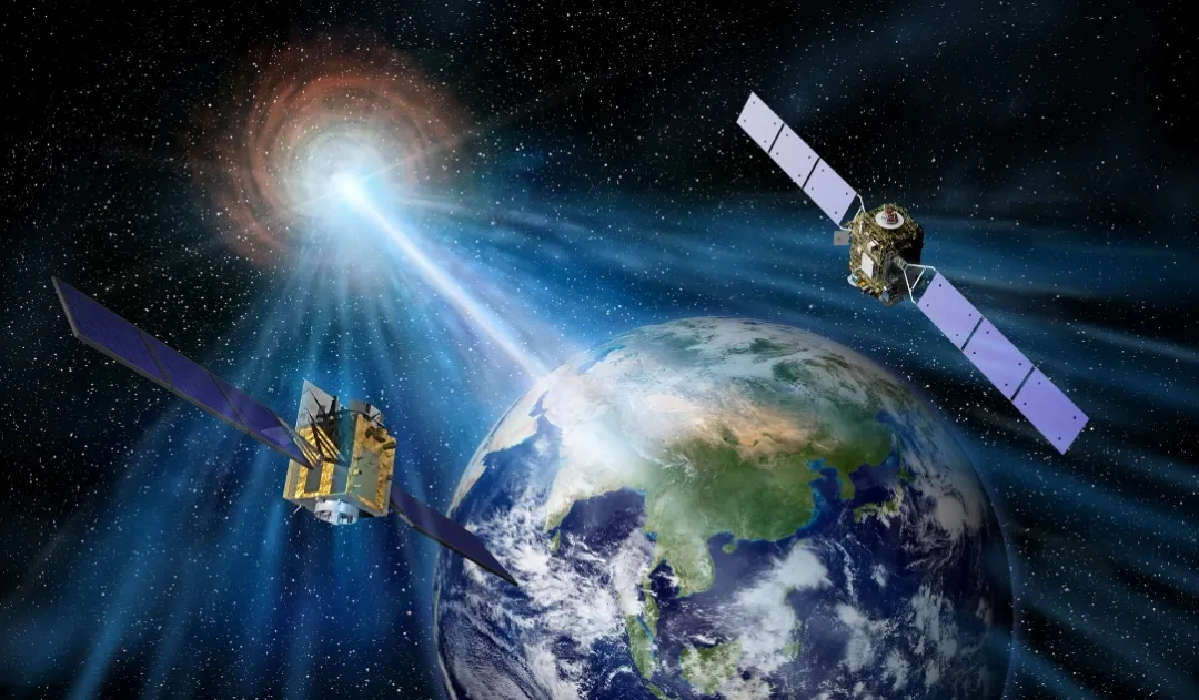 【航化说】133个星座、50745颗卫星，一张正在编织的“中国天网”对普通人有什么用？