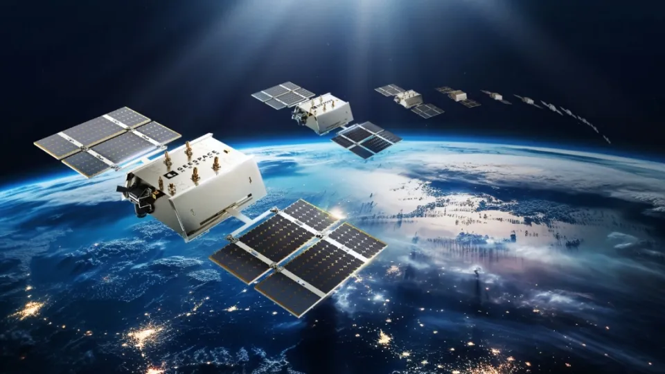 【航化说】133个星座、50745颗卫星，一张正在编织的“中国天网”对普通人有什么用？