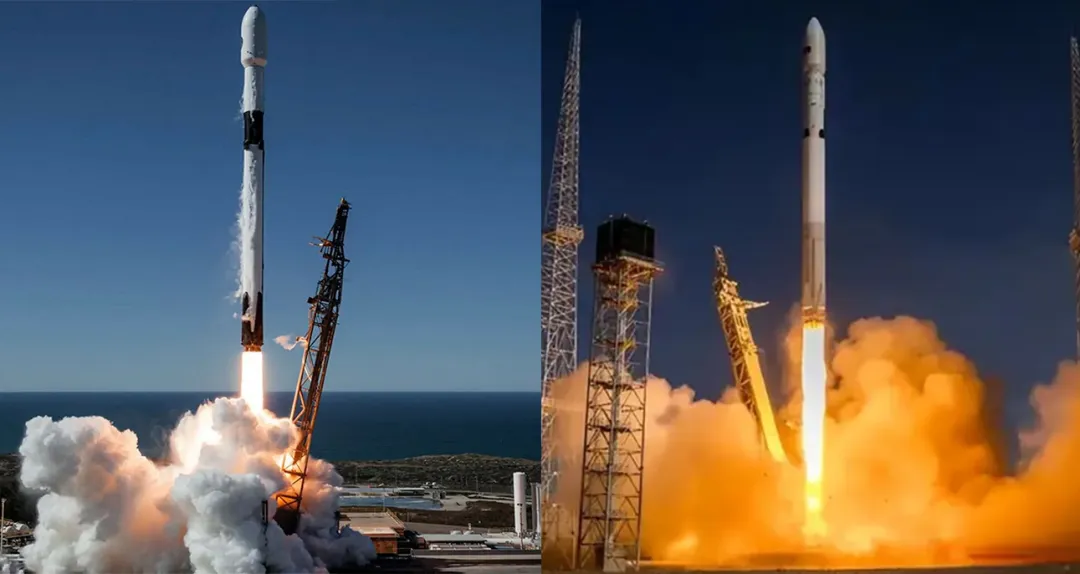 【航化说】长征十二号乙首飞成功，猎鹰九号的对手来了