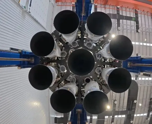 【航化说】长征十二号乙首飞成功，猎鹰九号的对手来了