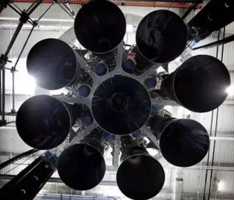 【航化说】长征十二号乙首飞成功，猎鹰九号的对手来了