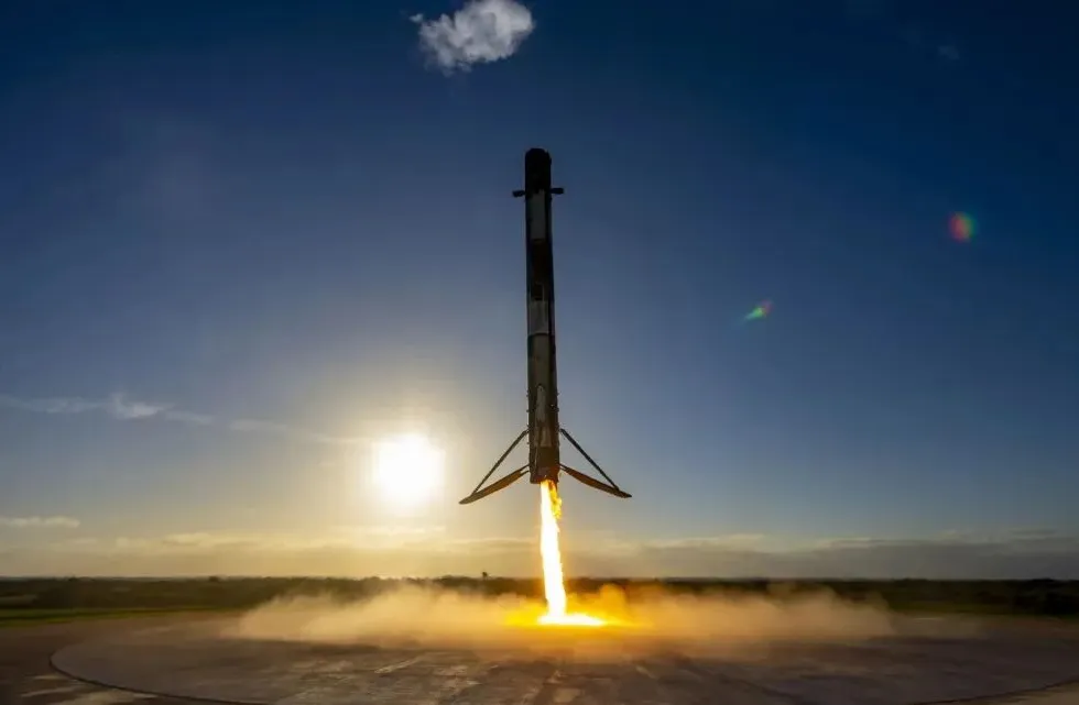 【航化说】长征十二号乙首飞成功，猎鹰九号的对手来了