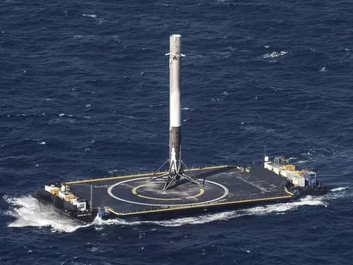 【航化说】长征十二号乙首飞成功，猎鹰九号的对手来了