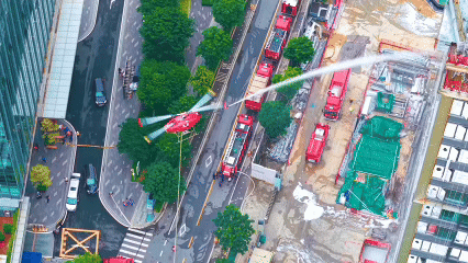 国家发改委重磅“点赞”：联合飞机领航标杆应用场景，擘画低空经济新蓝图